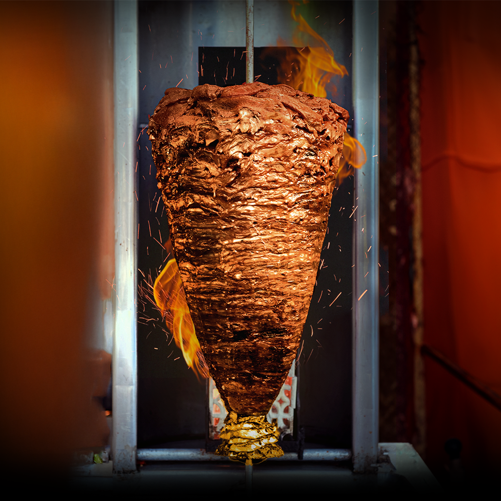 tacos de pastor