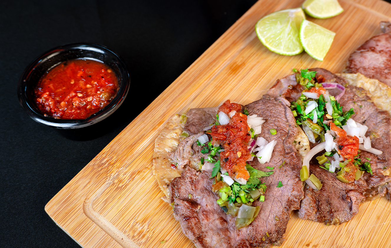 rib eye, new york, sirloin y más